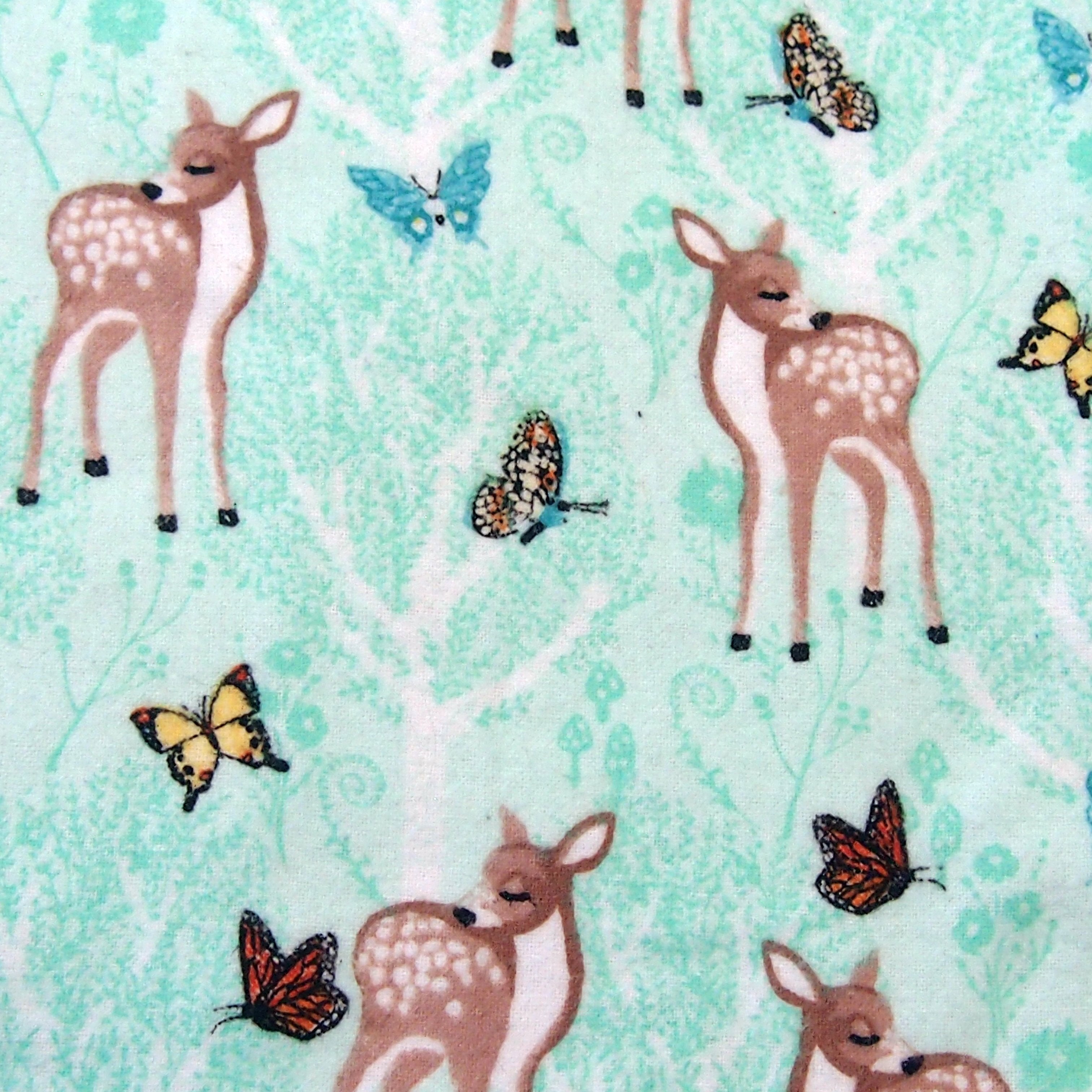 Cotton Flannel – Wee Essentials